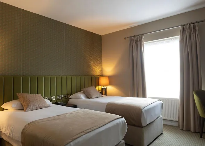 Cahir House Hotel