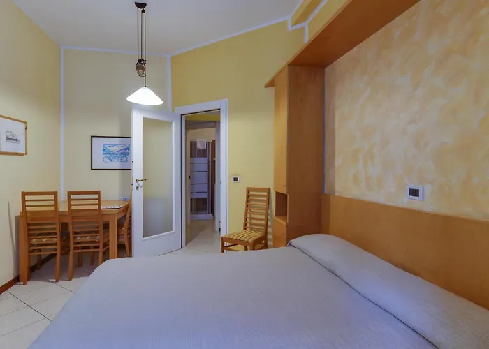 Residence Al Granzo