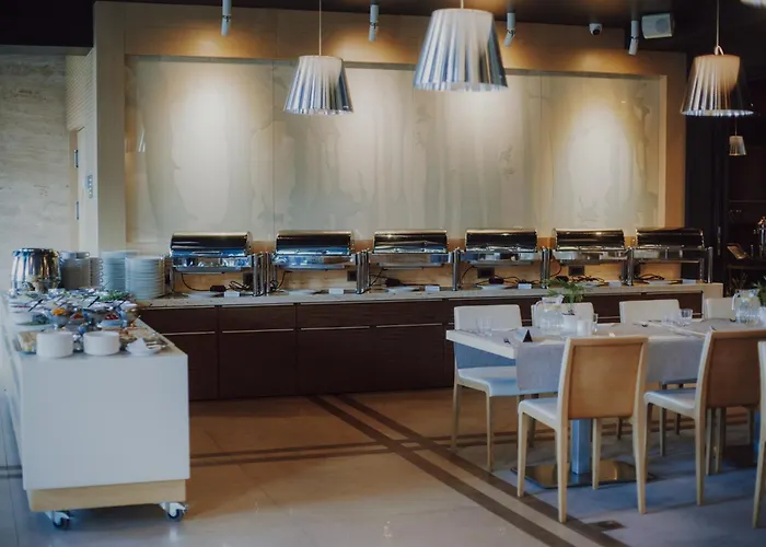 River Style Hotel & Spa