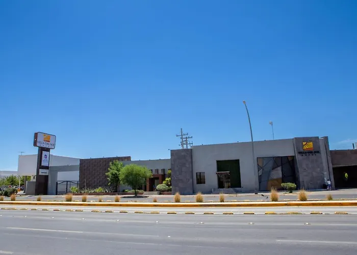Hotel Villa Del Sol