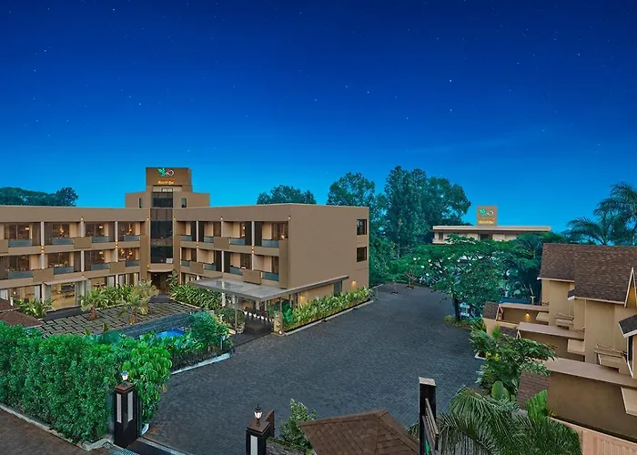 Shivsagar Resort & Spa