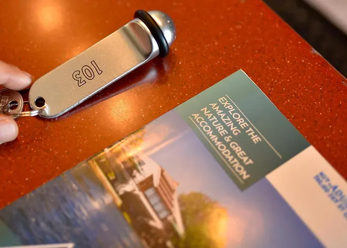 Hotel Ada