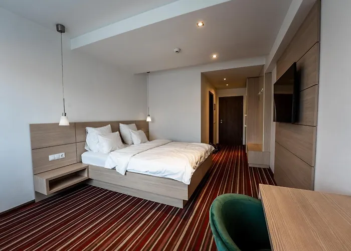 Hotel Oscar