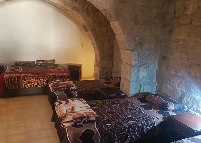 Dana Moon Hotel