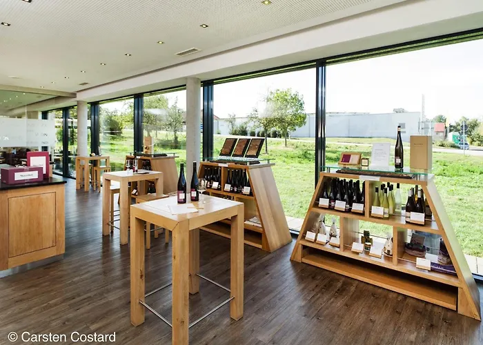 Meyerhof - Weingut, Vinothek&Gästehaus