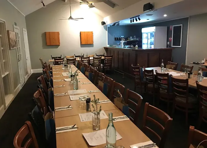 Caledonian Inn