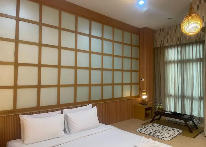 The Iconic Hotel Ranong