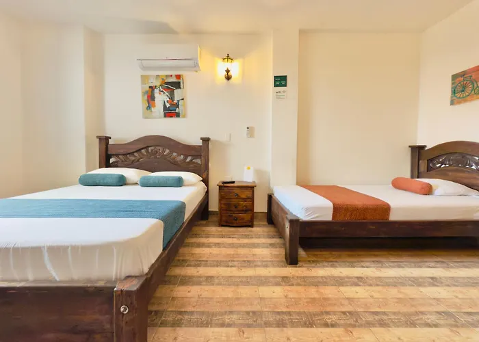 Hotel Altana
