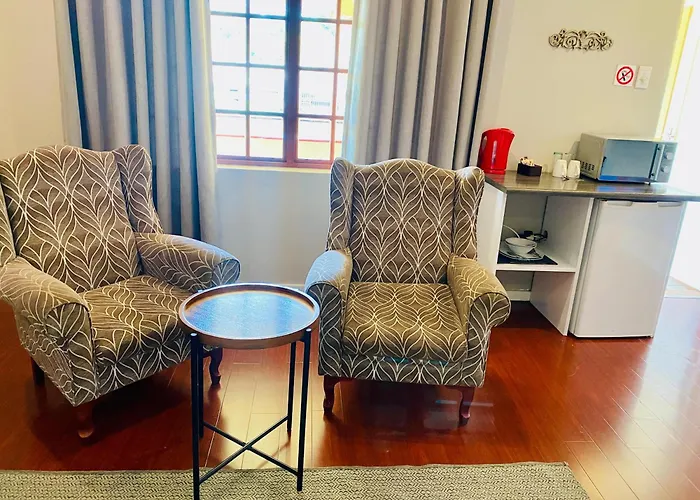 Imbali Boutique Hotel