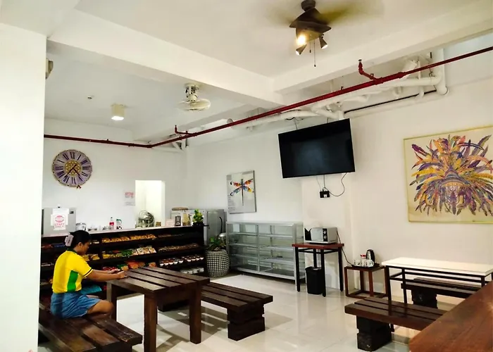 Sulit Hotel Manila