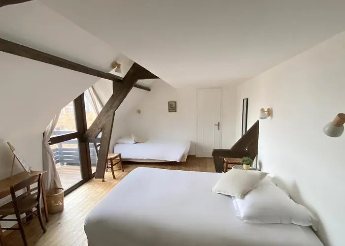 Hôtel de La Plage - WISSANT