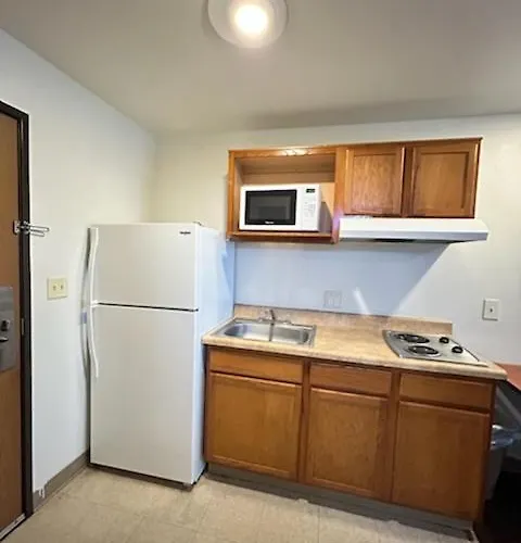 Likehome Extended Stay Hotel Columbus
