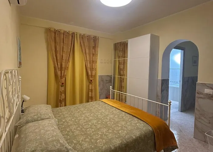 B&B Antonella Monterotondo 