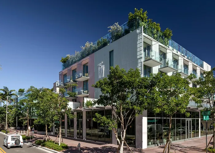 The Ray Hotel Delray Beach, Curio Collection By Hilton