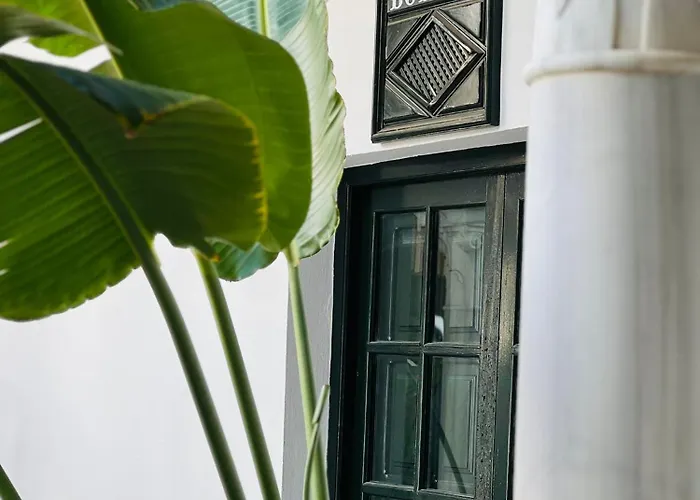 Hacienda Atalaya