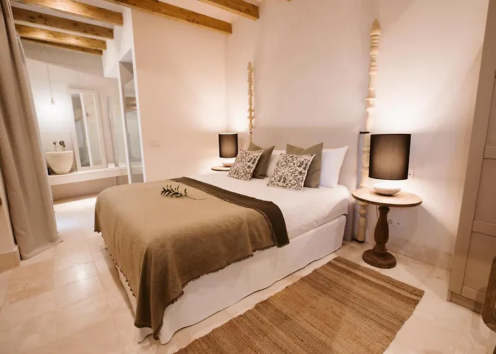 Casa Aura Hotel