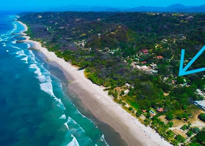 Ventura Santa Teresa
