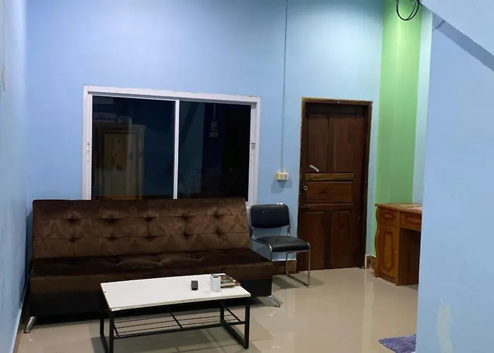 Hom Pho Guesthouse