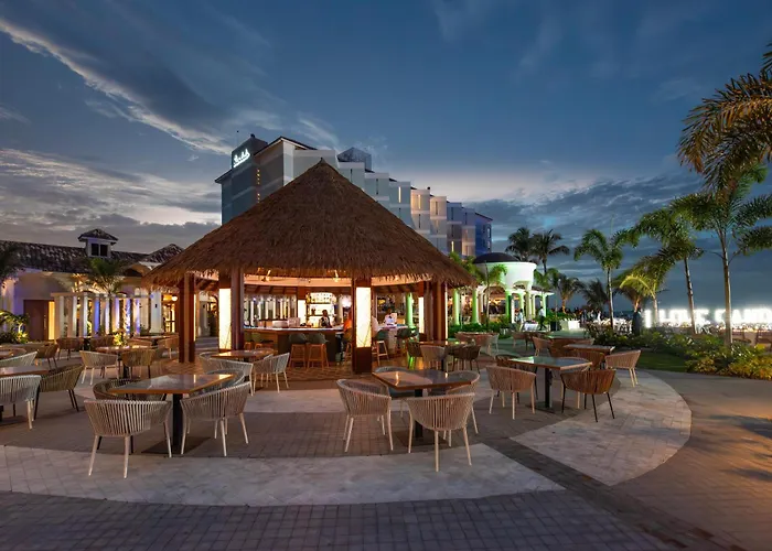 Sandals Dunns River All Inclusive Adults Only