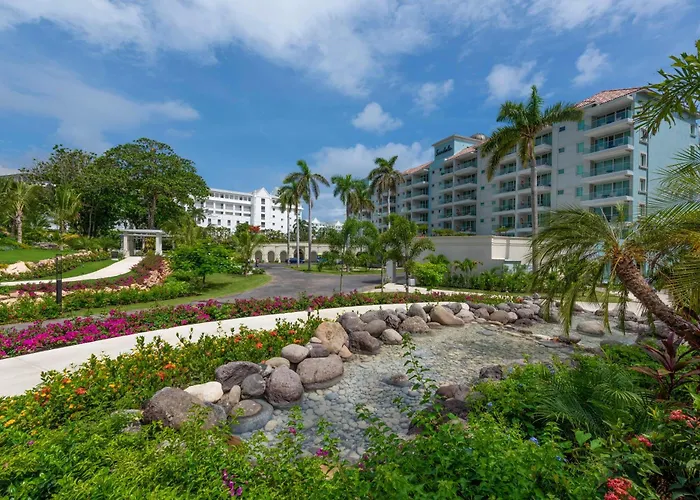 Sandals Dunns River All Inclusive Adults Only