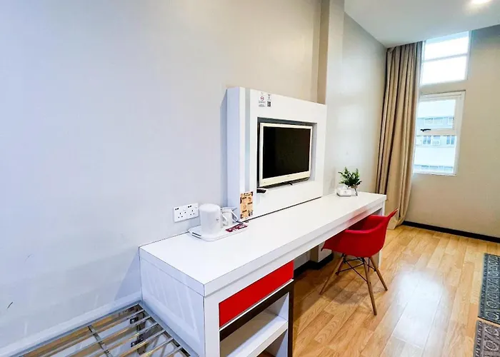 Lovita Hotel Kuantan