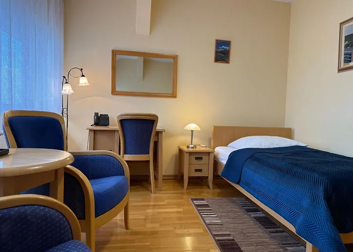 Hotel Uniwersytecki