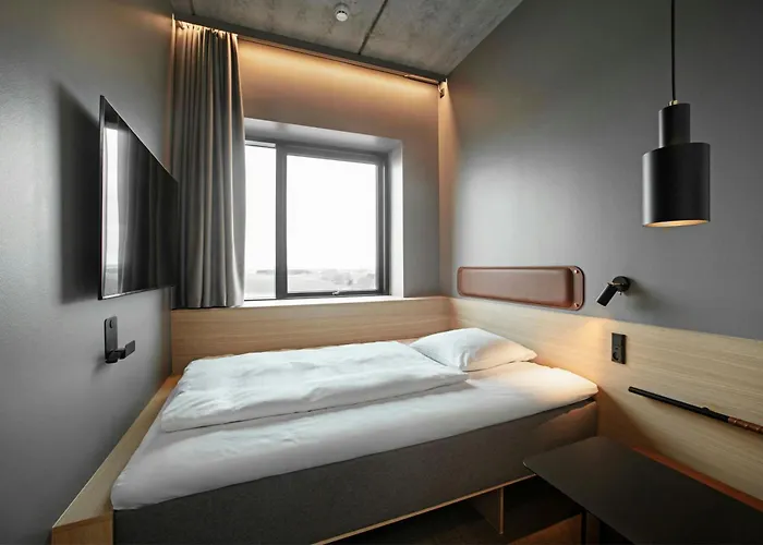 Four Points Flex By Sheraton Horsens
