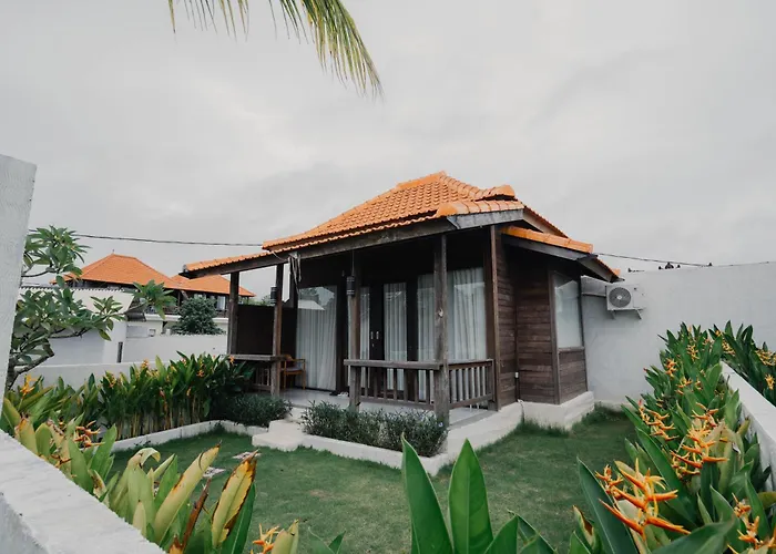 The Akasea Villa Bali