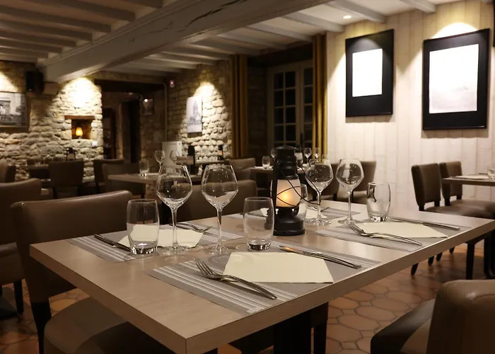 Auberge le John Steele