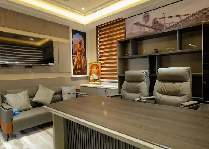 Hotel Aishwarya