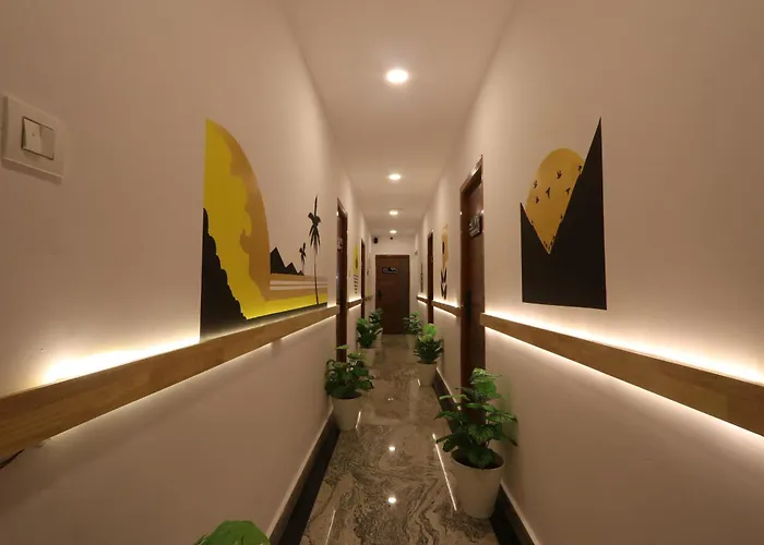 Casa Hotel