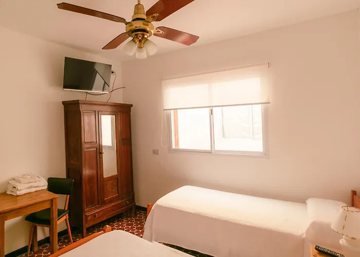 Hotel Hispania Miramar