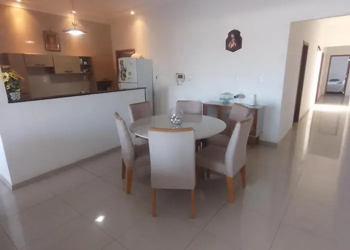 Pousada Maria Bonita