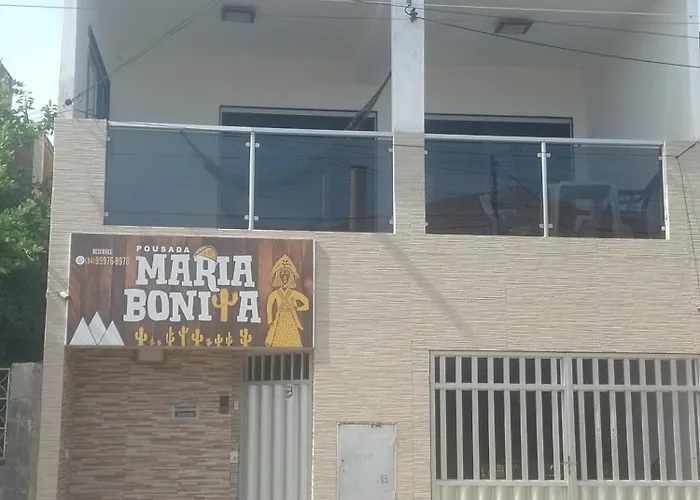Pousada Maria Bonita