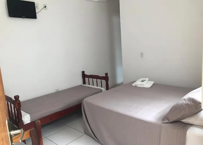 Pousada Simples José