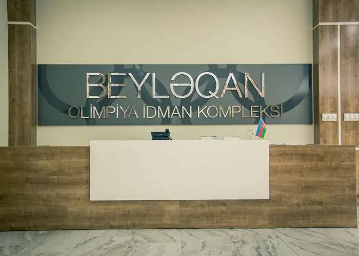 Arena Hotel Beylagan