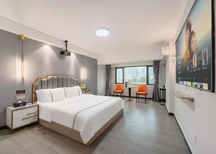 Veroia Hotel 维罗亚酒店