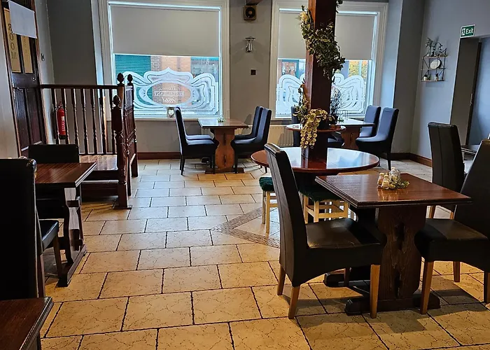 Manor Hotel Ballymoney