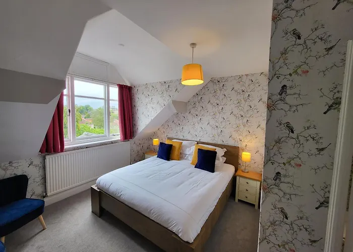 St George'S Guest House