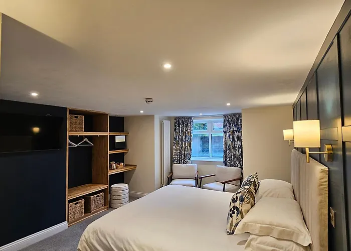 St George's Guest House