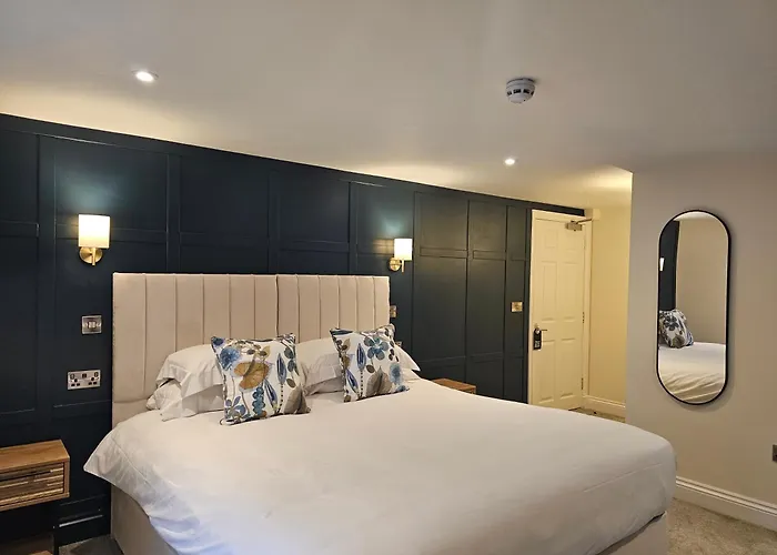 St George'S Guest House