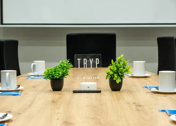 Tryp By Wyndham Aruba Adults Only Hotel