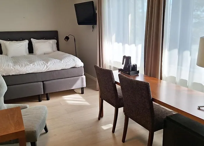 Majvik Congress Hotel