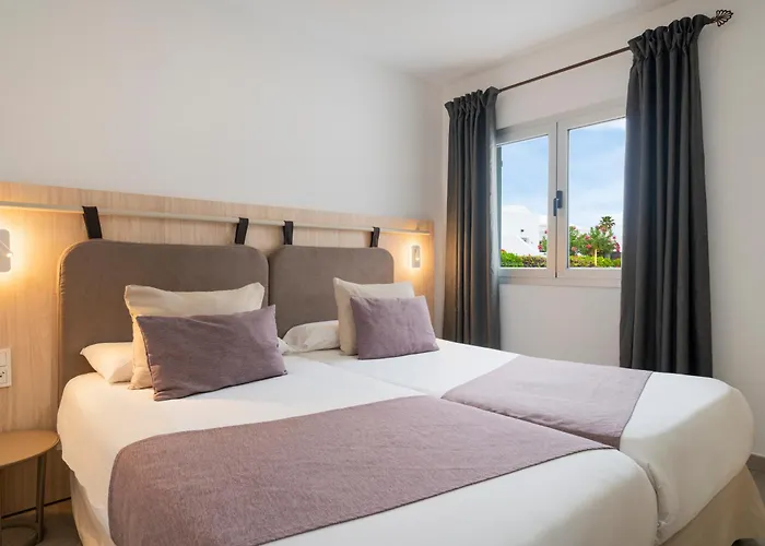 Apartamentos Santa Rosa