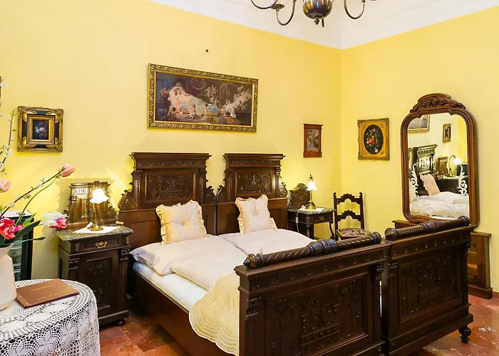 Boutique Hotel Ur-Wachau