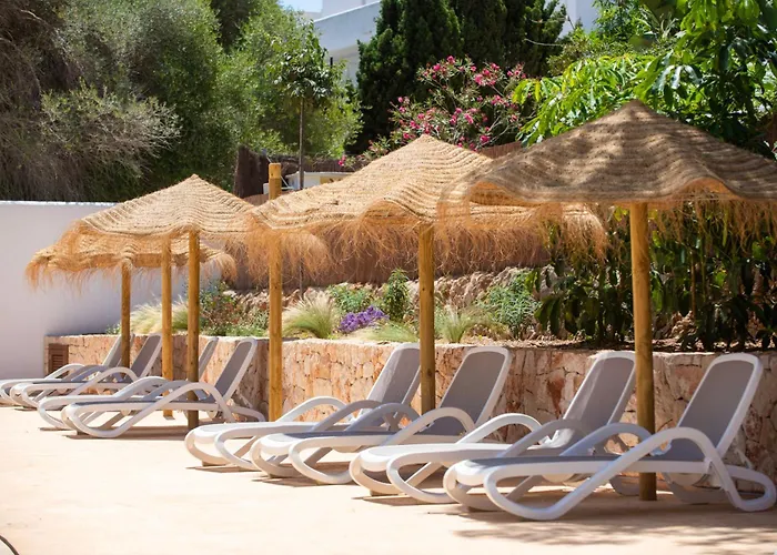 Inturotel Esmeralda Park