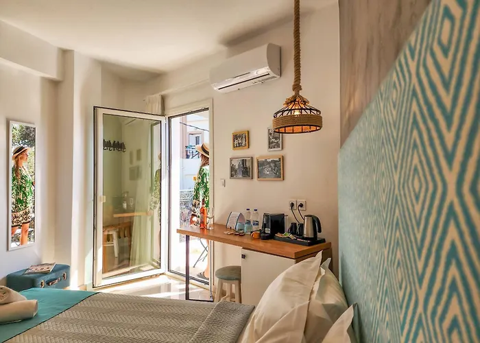 Hotel Port 7- Boutique Collection