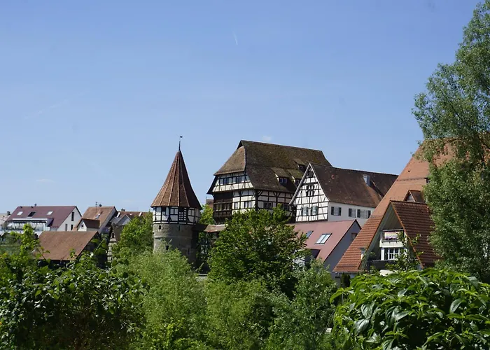 Hotel Restaurant Thum