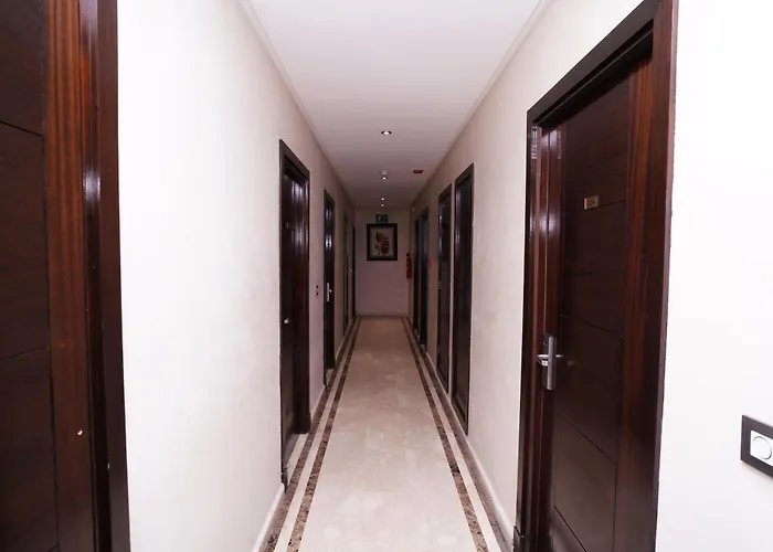Hotel La Capitale
