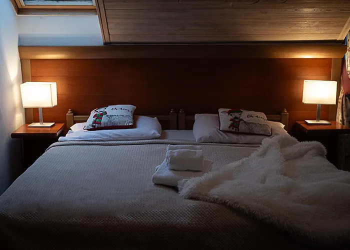 Hotel Promyk Wellness & Spa